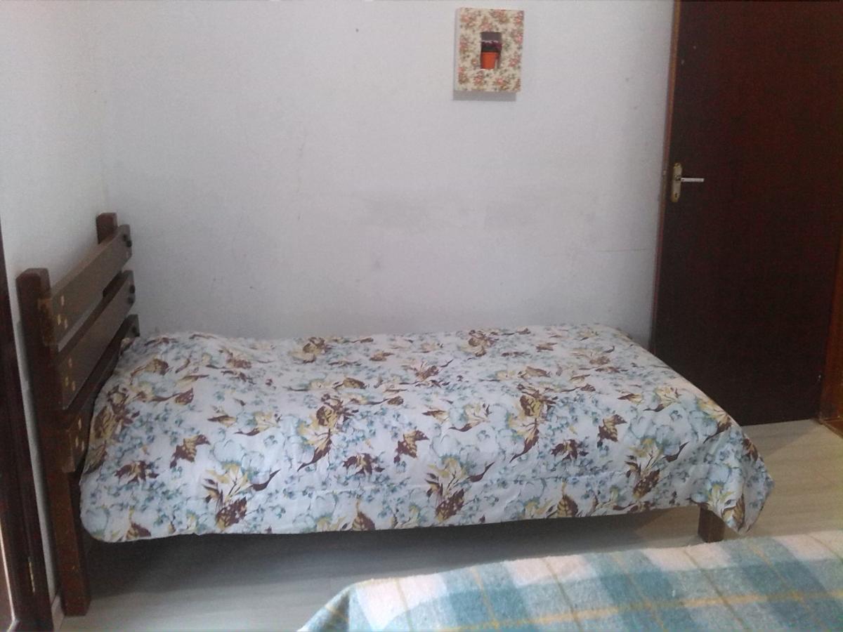 Pousada Estalagem Ibiúna المظهر الخارجي الصورة